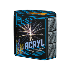 argento-acryl