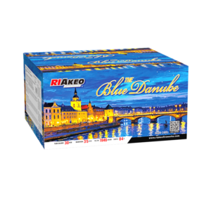 Riakeo_Blue_Danube