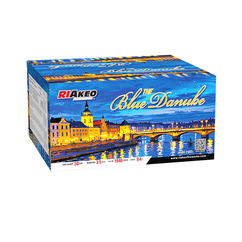 Riakeo_Blue_Danube Riakeo_Blue_Danube