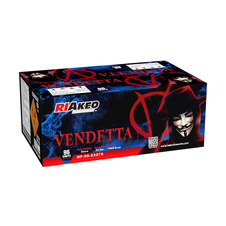 Riakeo_Vendetta Riakeo_Vendetta
