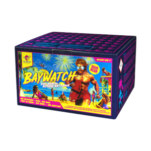 AC25-35-1 Baywatch