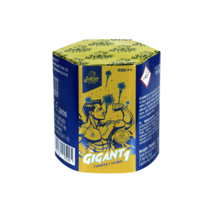 Gigant 1