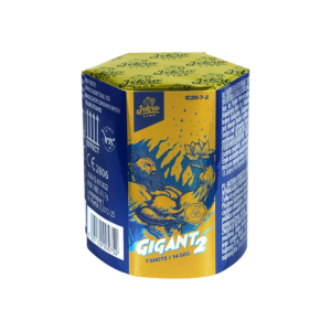 Gigant 2
