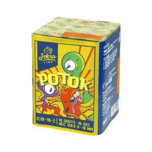 IC18-16-2 Potok