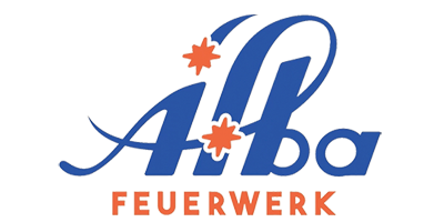 Alba Feuerwerk